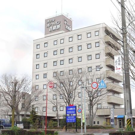 Hotel Route-Inn Kakamigahara Esterno foto